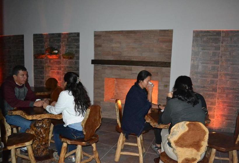 Hotel Boutique Palmas De Salento | Salento | Quindío | Colombia 2