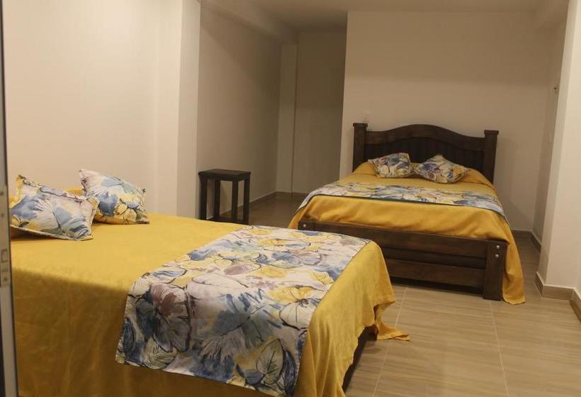 Hotel Boutique Palmas De Salento | Salento | Quindío | Colombia 20