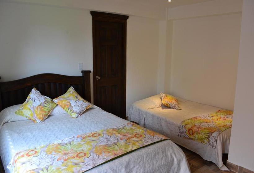 Hotel Boutique Palmas De Salento | Salento | Quindío | Colombia 4