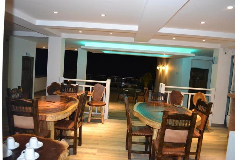 Hotel Boutique Palmas De Salento | Salento | Quindío | Colombia 6