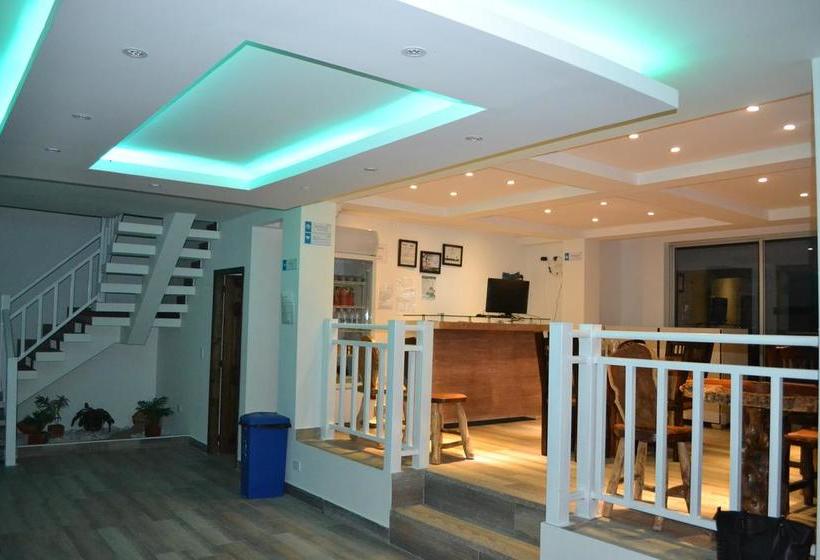 Hotel Boutique Palmas De Salento | Salento | Quindío | Colombia 7