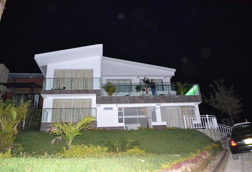 Hotel Boutique Palmas De Salento | Salento | Quindío | Colombia 8