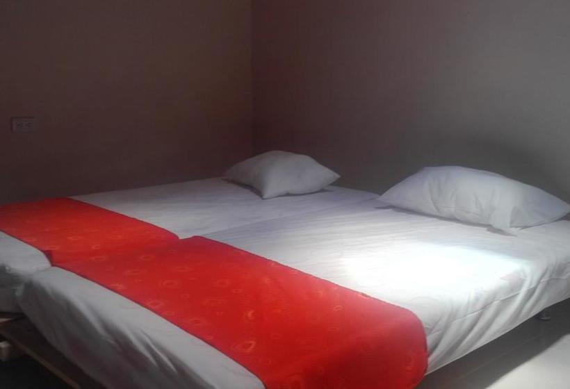 Hostel Backpacagers And Travelers | Neiva | Huila | Colombia 1