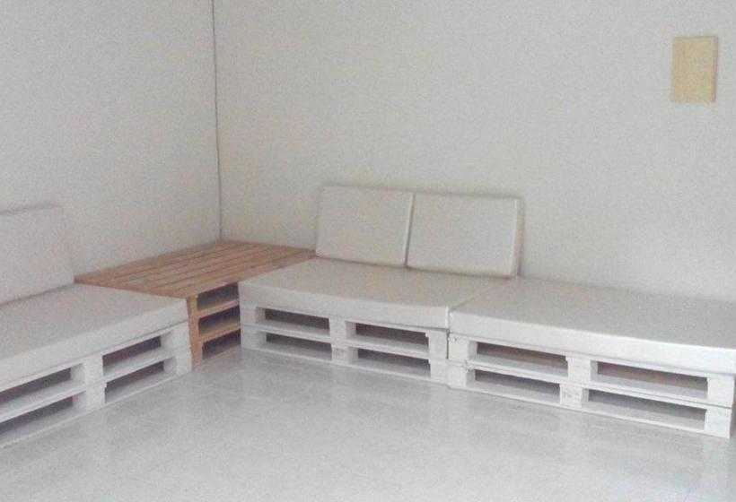 Hostel Backpacagers And Travelers | Neiva | Huila | Colombia 10