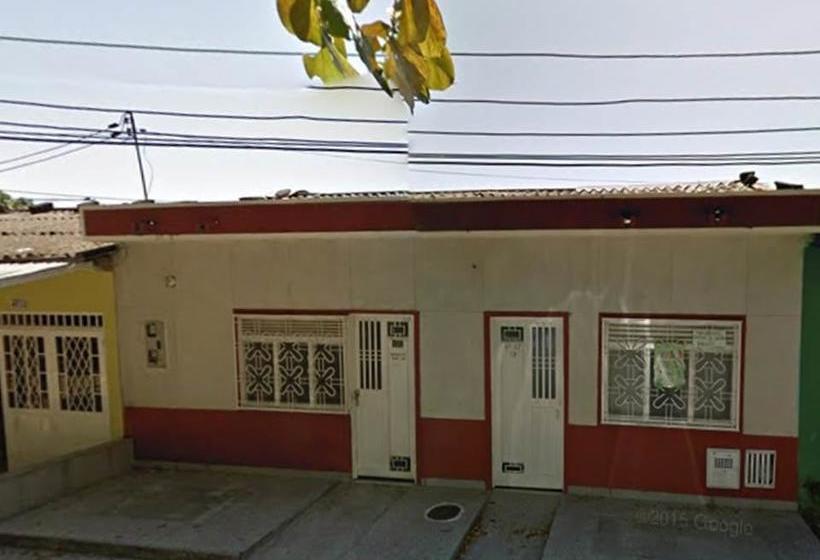 Hostel Backpacagers And Travelers | Neiva | Huila | Colombia 3