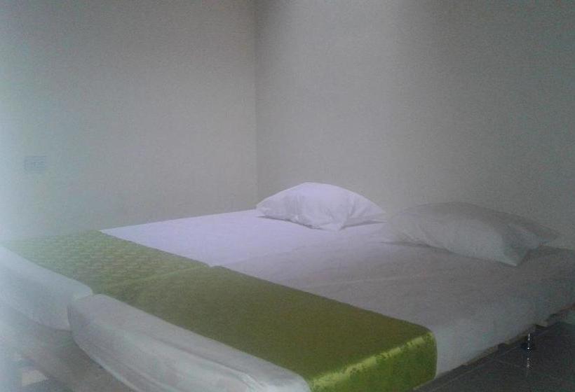 Hostel Backpacagers And Travelers | Neiva | Huila | Colombia 4