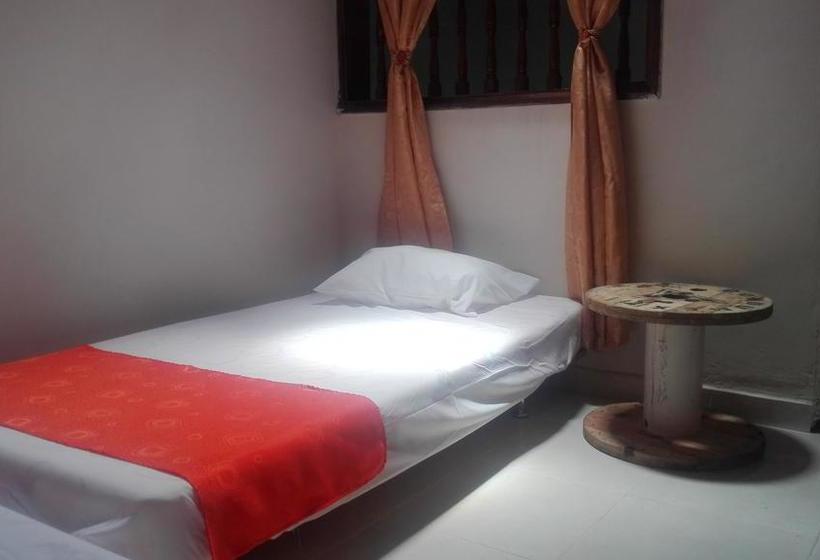 Hostel Backpacagers And Travelers | Neiva | Huila | Colombia 5