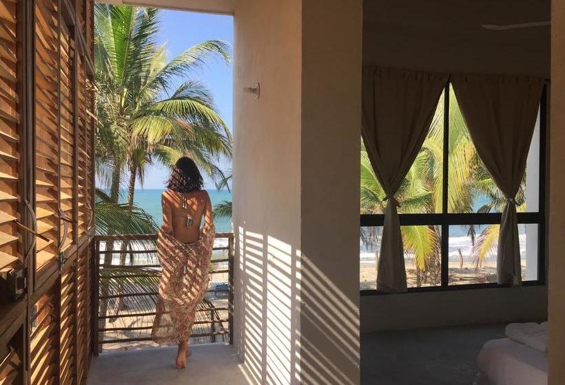 Albergue Makao Palomino