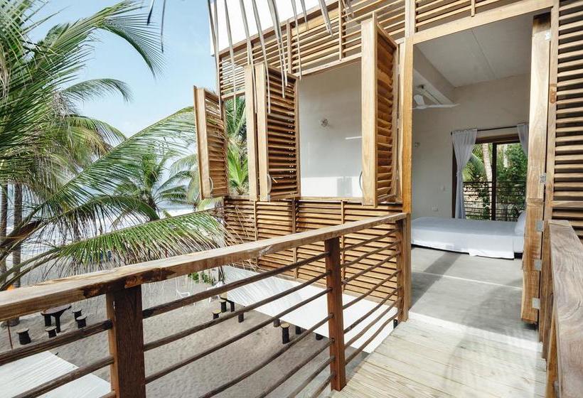 Albergue Makao | Palomino | La Guajira | Colombia 1