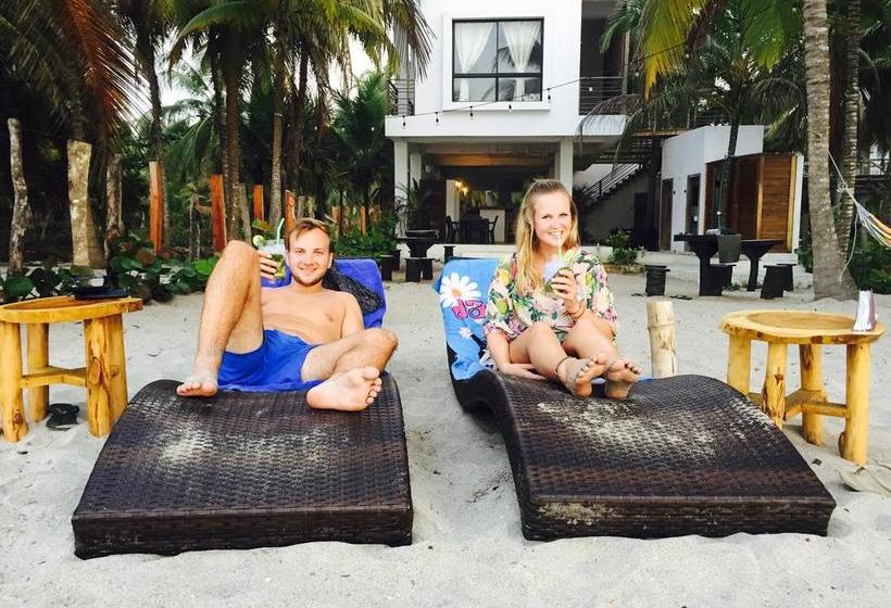 Albergue Makao | Palomino | La Guajira | Colombia 13