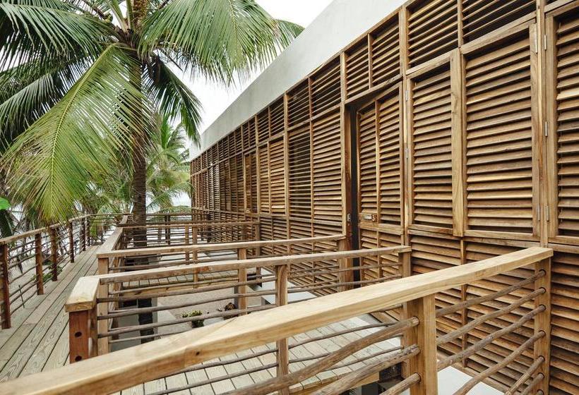 Albergue Makao | Palomino | La Guajira | Colombia 5