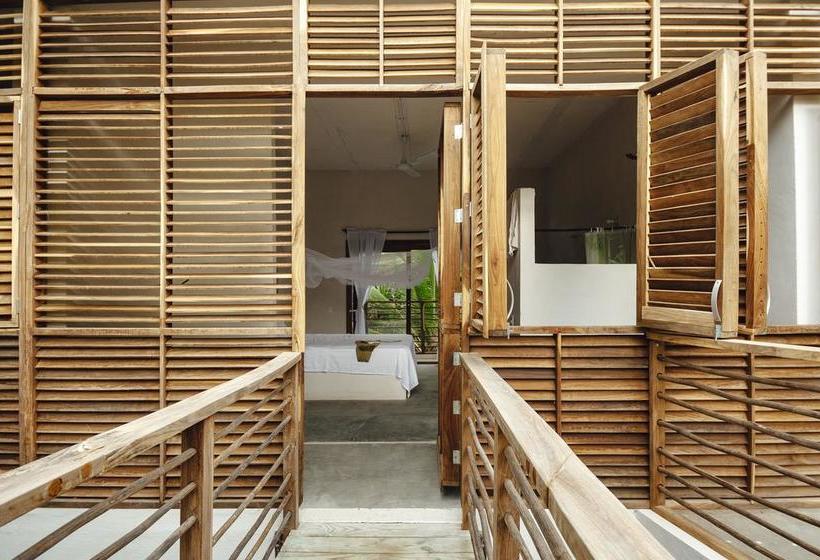 Albergue Makao | Palomino | La Guajira | Colombia 6