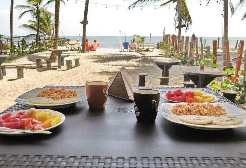 Albergue Makao | Palomino | La Guajira | Colombia 8