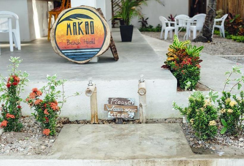 Albergue Makao | Palomino | La Guajira | Colombia 9