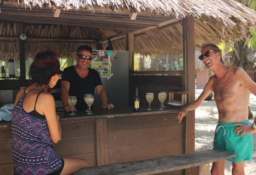 Hotel Cabanas Las Estrellas