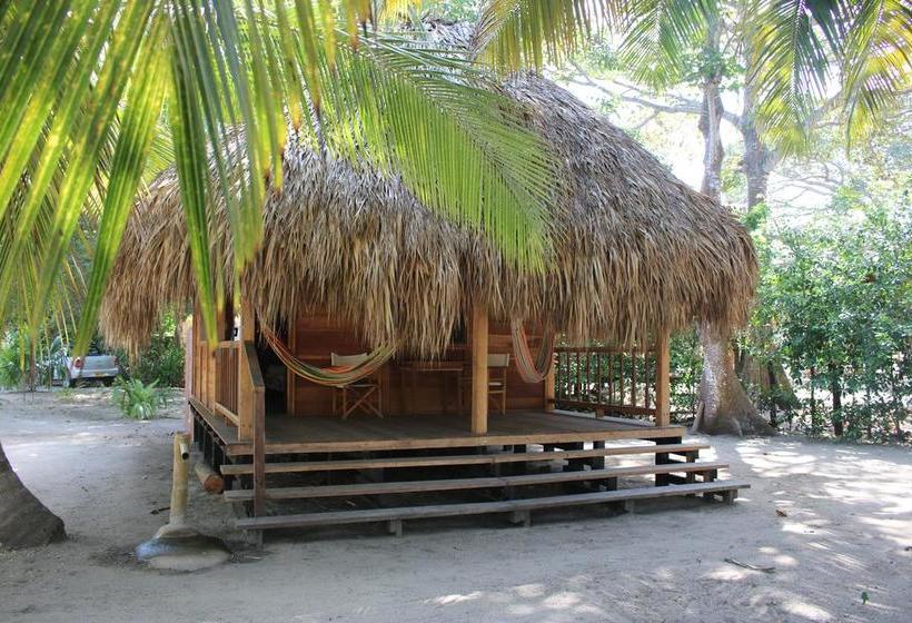 Hotel Cabanas Las Estrellas | Palomino | La Guajira | Colombia 1