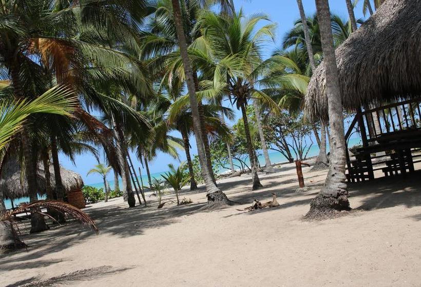 Hotel Cabanas Las Estrellas | Palomino | La Guajira | Colombia 10