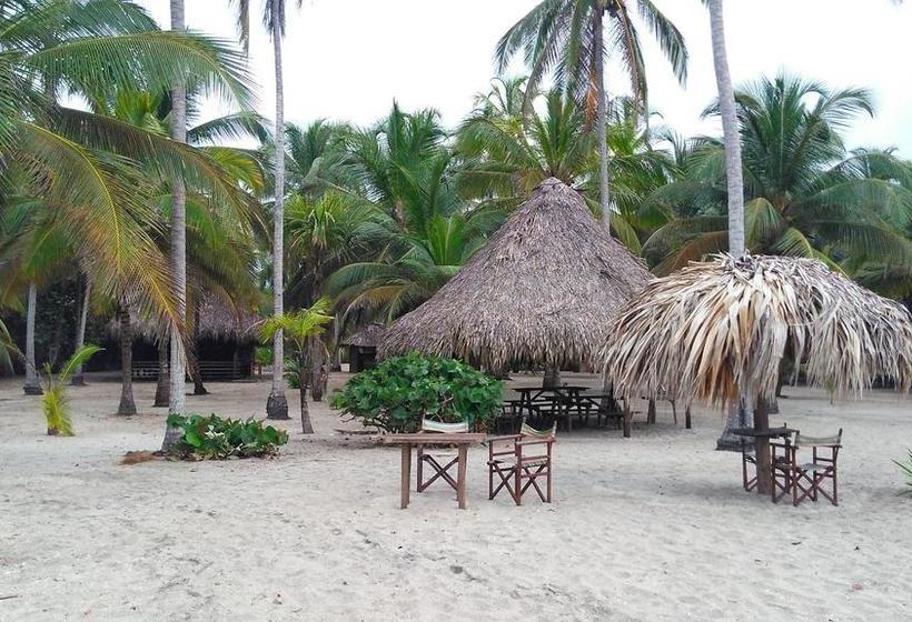 Hotel Cabanas Las Estrellas | Palomino | La Guajira | Colombia 11