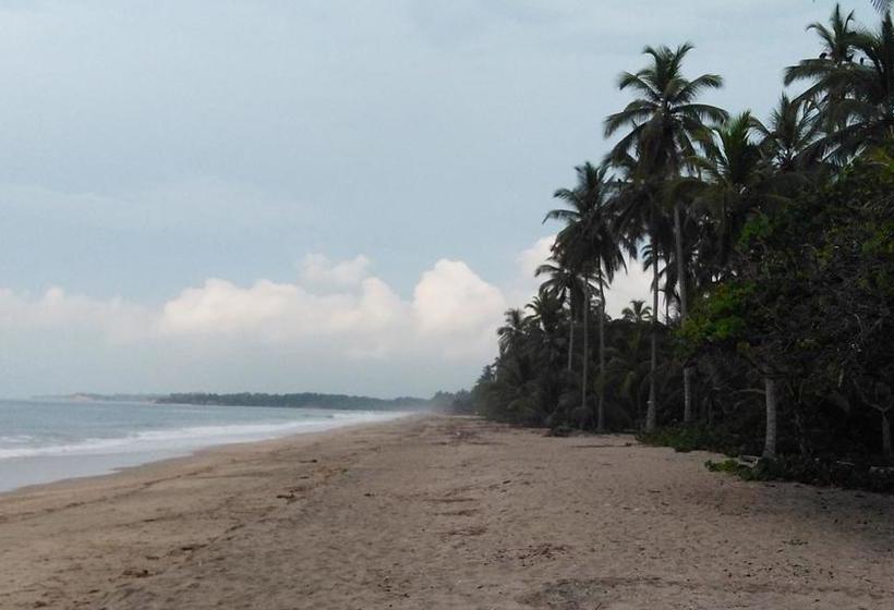 Hotel Cabanas Las Estrellas | Palomino | La Guajira | Colombia 12