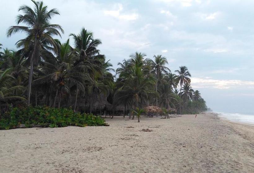 Hotel Cabanas Las Estrellas | Palomino | La Guajira | Colombia 13