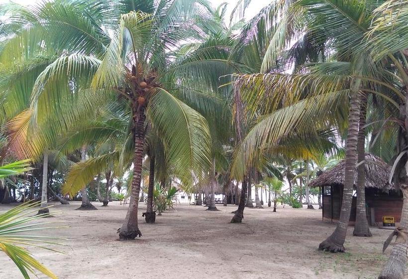 Hotel Cabanas Las Estrellas | Palomino | La Guajira | Colombia 14