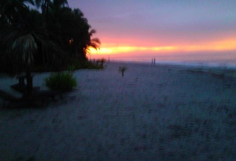 Hotel Cabanas Las Estrellas | Palomino | La Guajira | Colombia 15