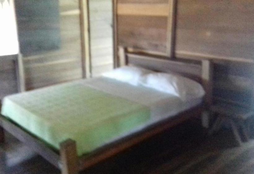 Hotel Cabanas Las Estrellas | Palomino | La Guajira | Colombia 16