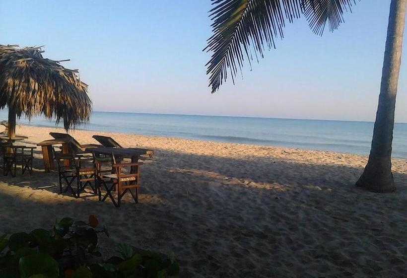 Hotel Cabanas Las Estrellas | Palomino | La Guajira | Colombia 17