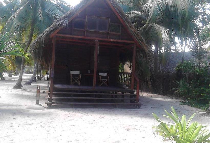 Hotel Cabanas Las Estrellas | Palomino | La Guajira | Colombia 18