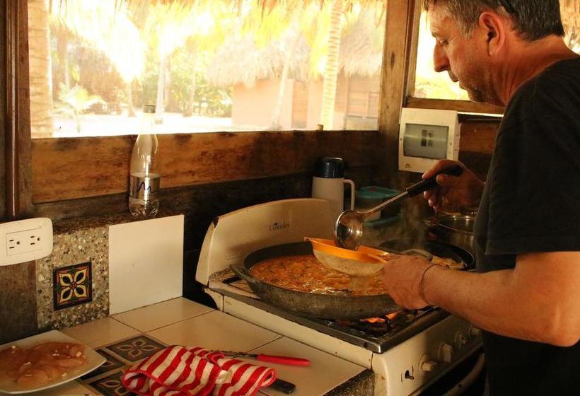 Hotel Cabanas Las Estrellas | Palomino | La Guajira | Colombia 2
