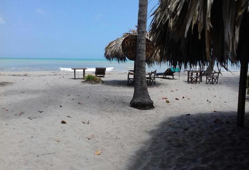 Hotel Cabanas Las Estrellas | Palomino | La Guajira | Colombia 20