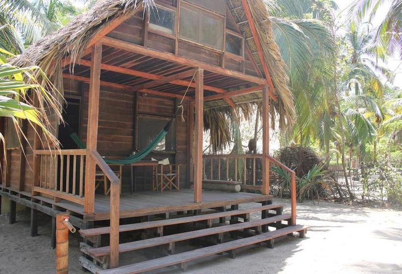 Hotel Cabanas Las Estrellas | Palomino | La Guajira | Colombia 3