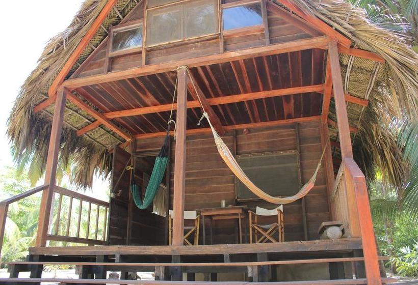 Hotel Cabanas Las Estrellas | Palomino | La Guajira | Colombia 4