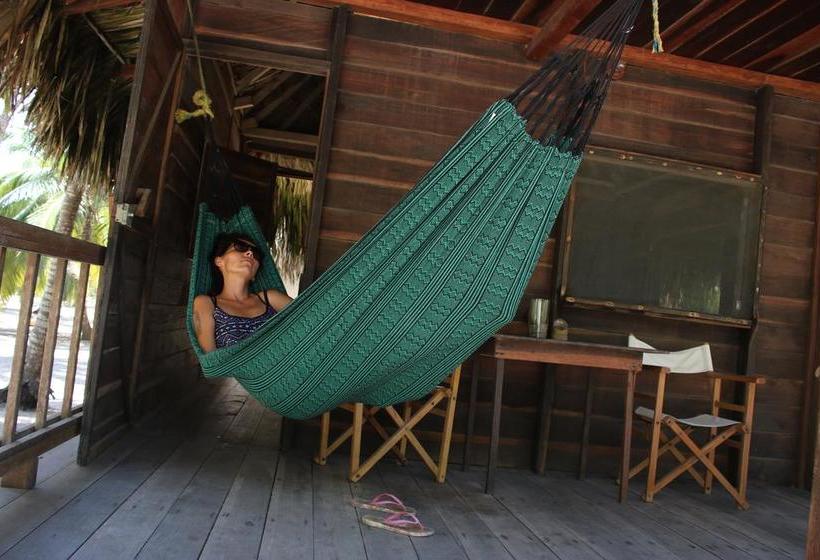 Hotel Cabanas Las Estrellas | Palomino | La Guajira | Colombia 5