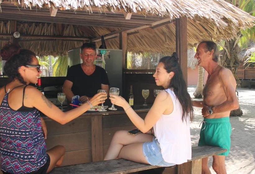 Hotel Cabanas Las Estrellas | Palomino | La Guajira | Colombia 6