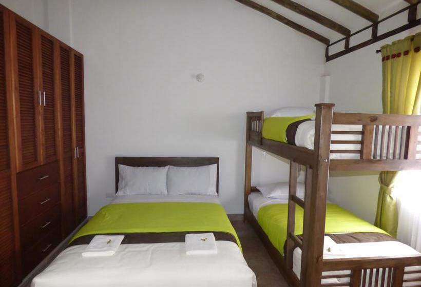 Hotel Voomstel | Villa de Leyva | Boyaca | Colombia 10