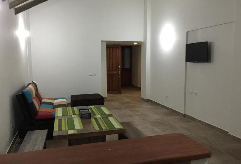 Hotel Voomstel | Villa de Leyva | Boyaca | Colombia 11