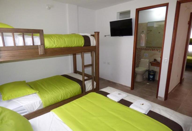 Hotel Voomstel | Villa de Leyva | Boyaca | Colombia 13