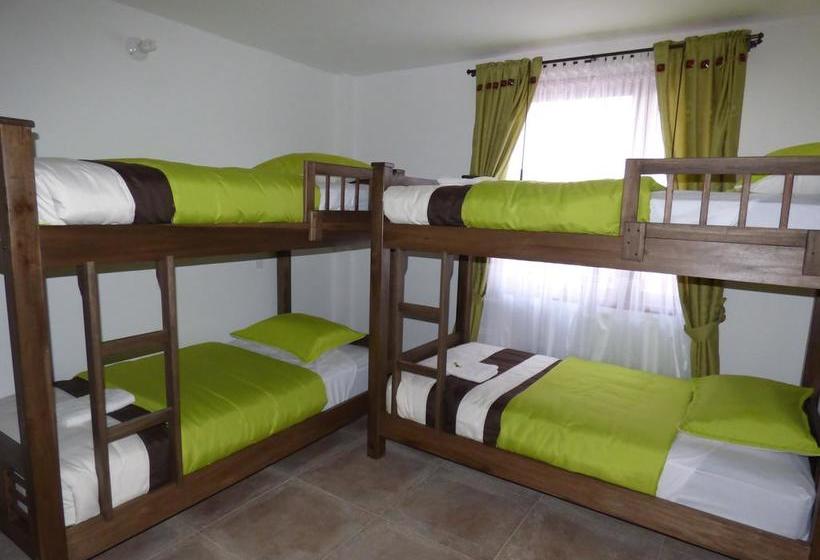 Hotel Voomstel | Villa de Leyva | Boyaca | Colombia 14