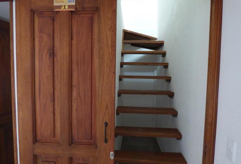 Hotel Voomstel | Villa de Leyva | Boyaca | Colombia 15