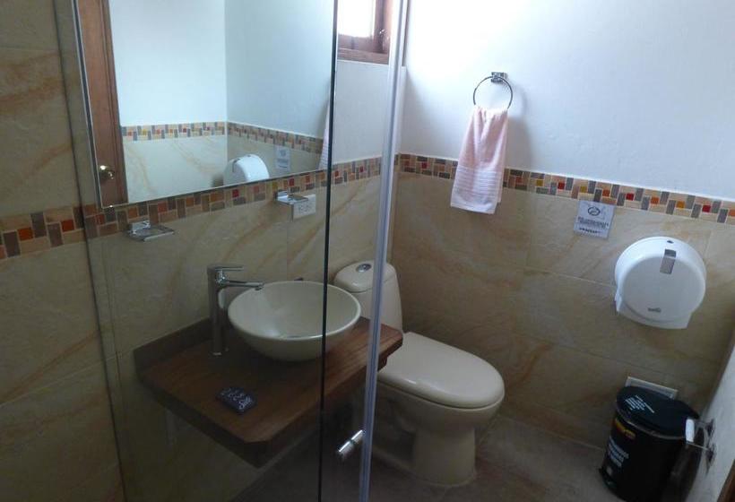 Hotel Voomstel | Villa de Leyva | Boyaca | Colombia 16