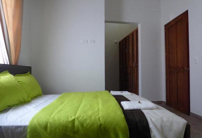 Hotel Voomstel | Villa de Leyva | Boyaca | Colombia 17