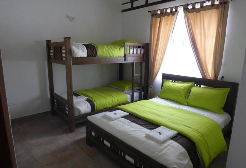 Hotel Voomstel | Villa de Leyva | Boyaca | Colombia 18