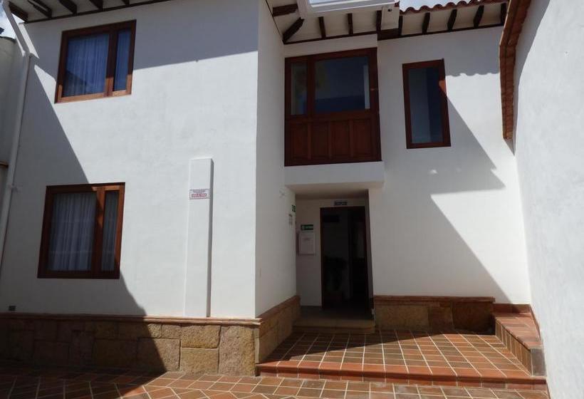 Hotel Voomstel | Villa de Leyva | Boyaca | Colombia 4