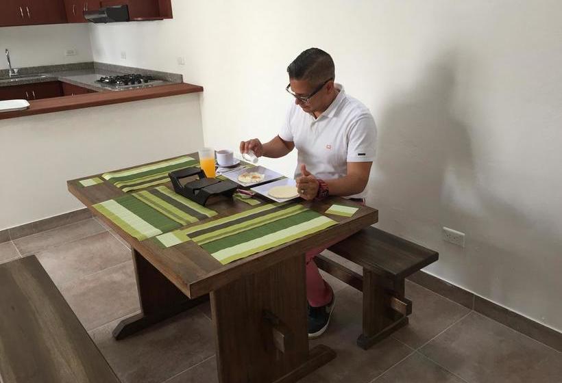 Hotel Voomstel | Villa de Leyva | Boyaca | Colombia 5