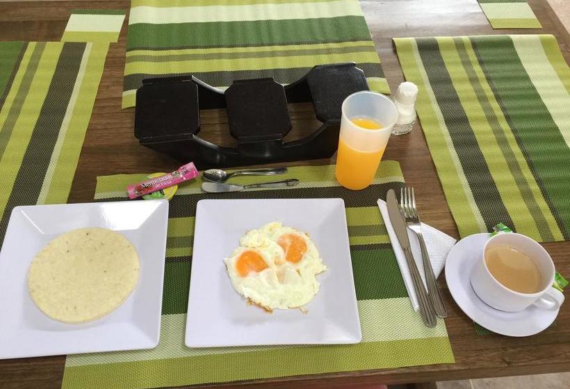 Hotel Voomstel | Villa de Leyva | Boyaca | Colombia 6