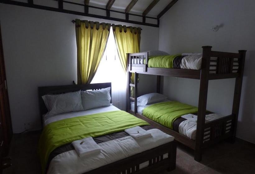 Hotel Voomstel | Villa de Leyva | Boyaca | Colombia 8