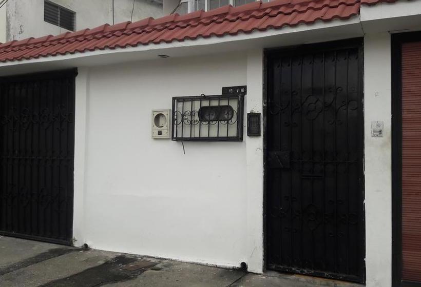 Bed and Breakfast Barmar | Guayaquil | Guayas | Ecuador 2