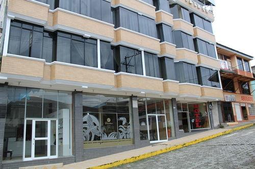 Hotel Christian Palace | Tena | Napo | Ecuador 10