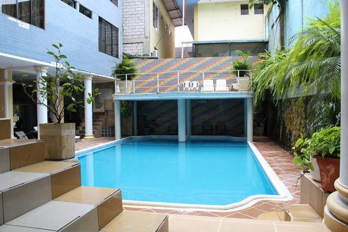 Hotel Christian Palace | Tena | Napo | Ecuador 11